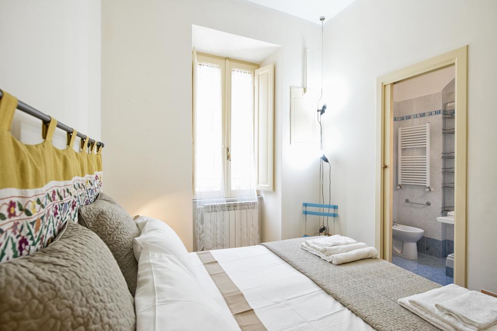 Casa Elena - Italyholidayhouse Rome Chambre photo