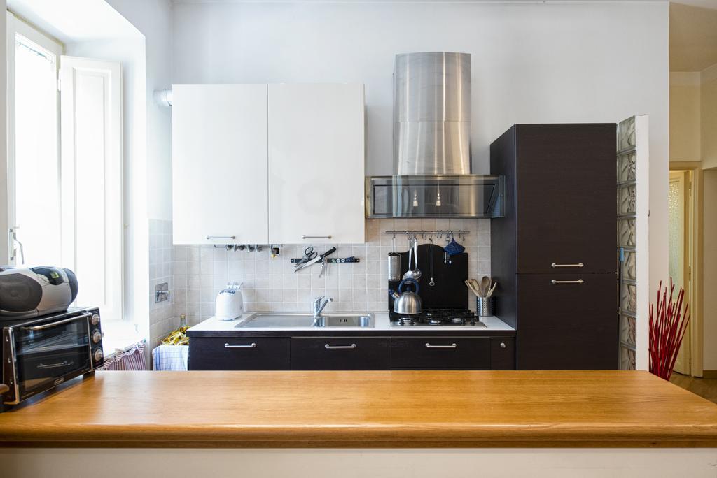 Casa Elena - Italyholidayhouse Rome Chambre photo