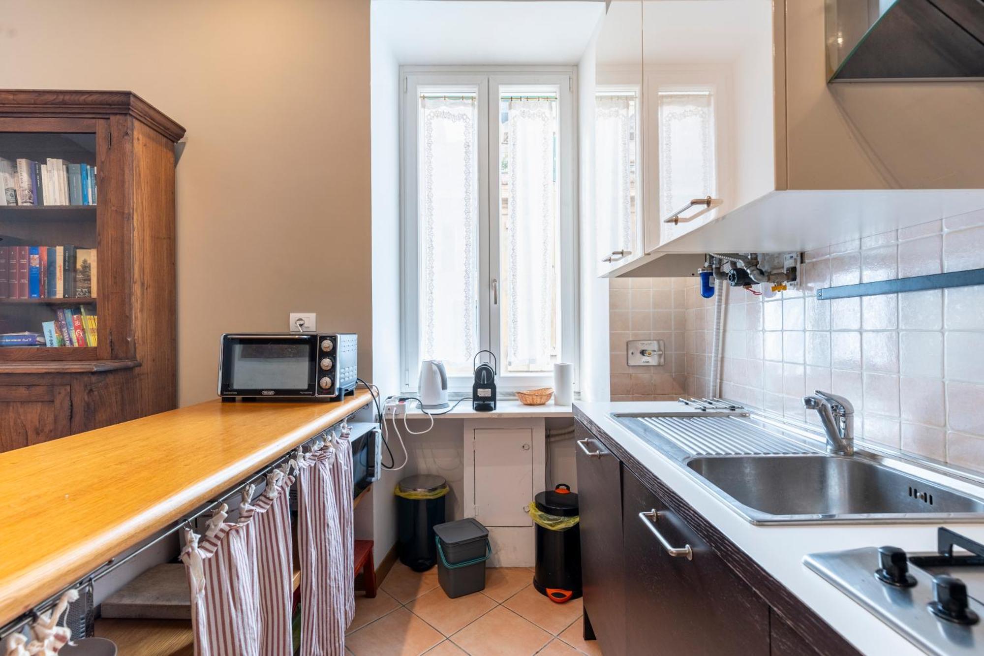 Casa Elena - Italyholidayhouse Rome Extérieur photo