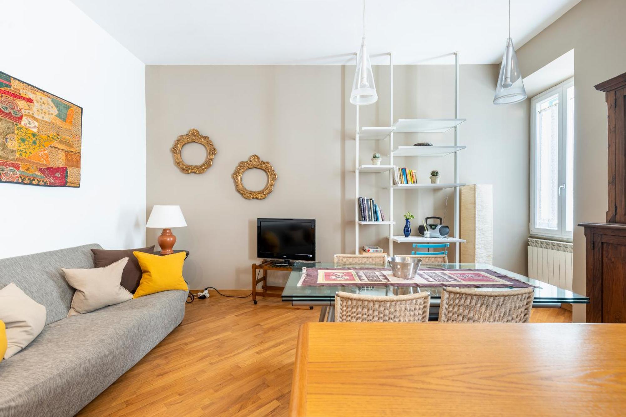 Casa Elena - Italyholidayhouse Rome Extérieur photo