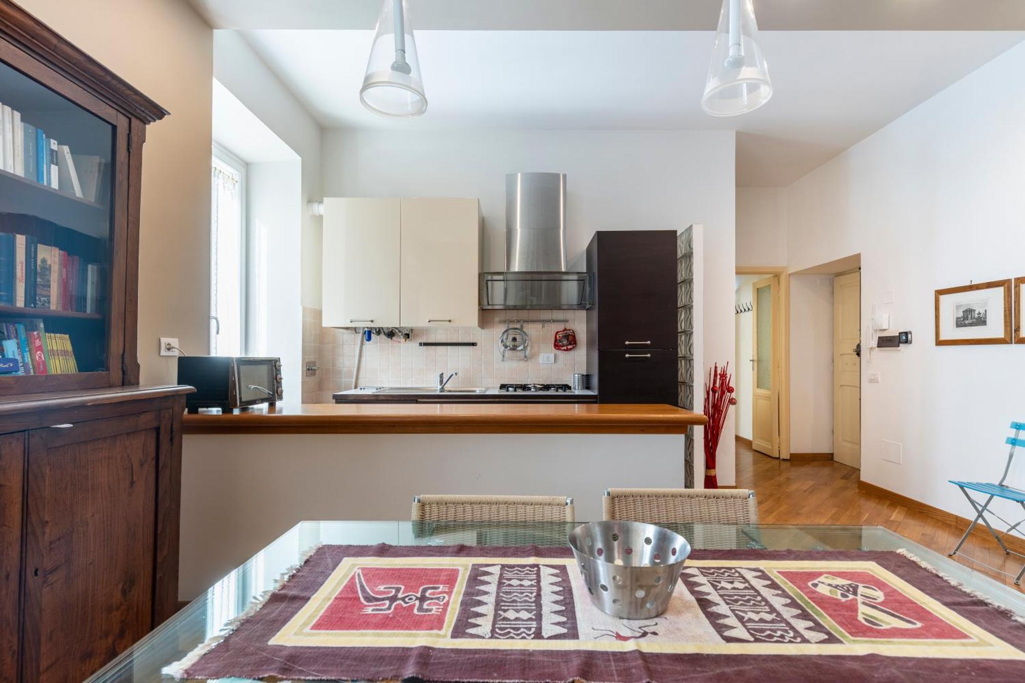 Casa Elena - Italyholidayhouse Rome Extérieur photo
