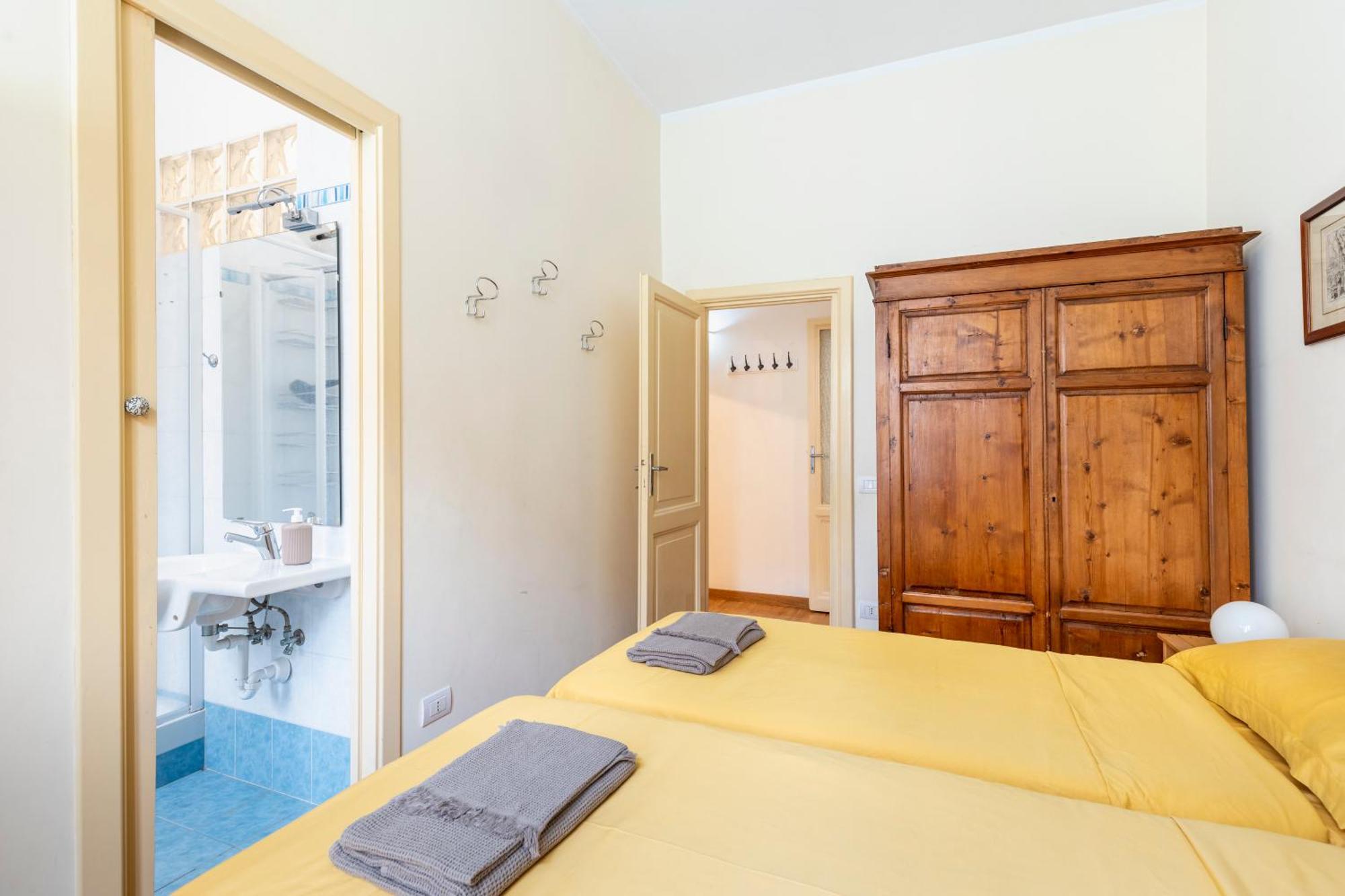 Casa Elena - Italyholidayhouse Rome Extérieur photo
