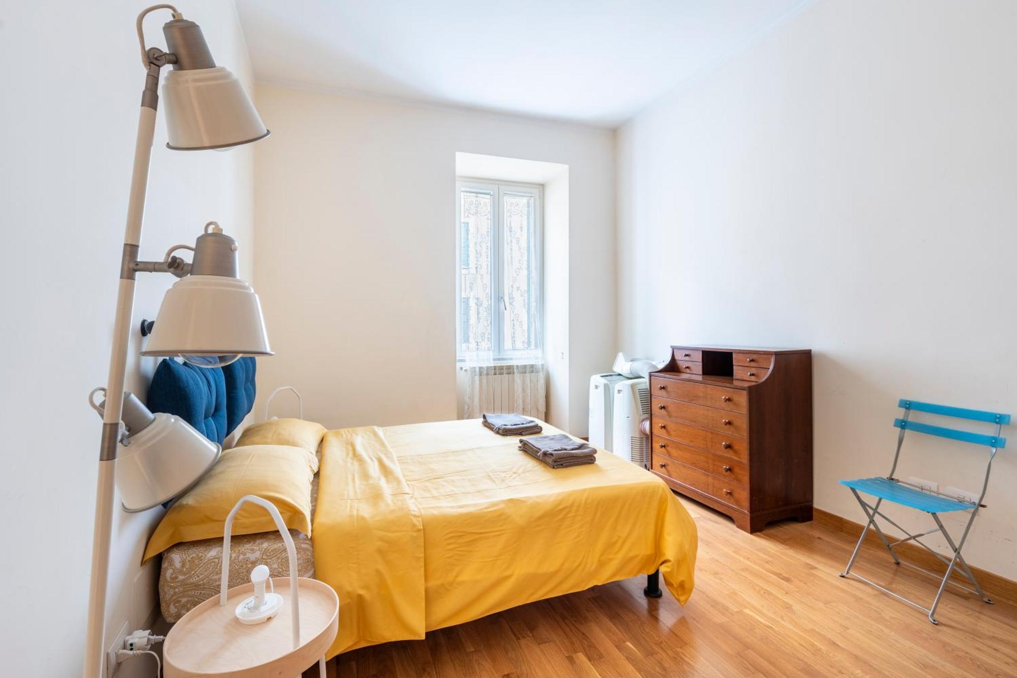 Casa Elena - Italyholidayhouse Rome Extérieur photo