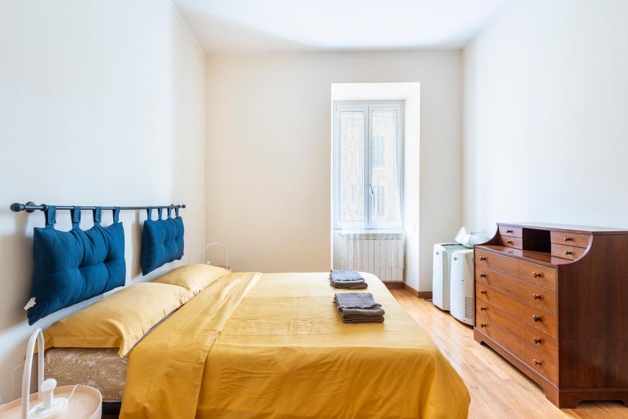 Casa Elena - Italyholidayhouse Rome Extérieur photo