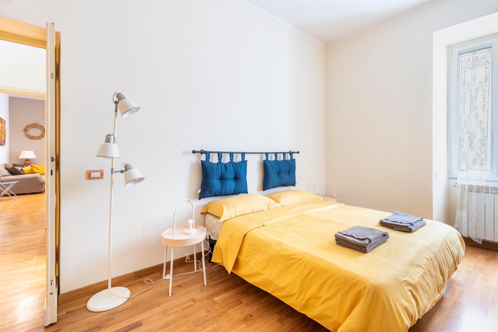Casa Elena - Italyholidayhouse Rome Extérieur photo