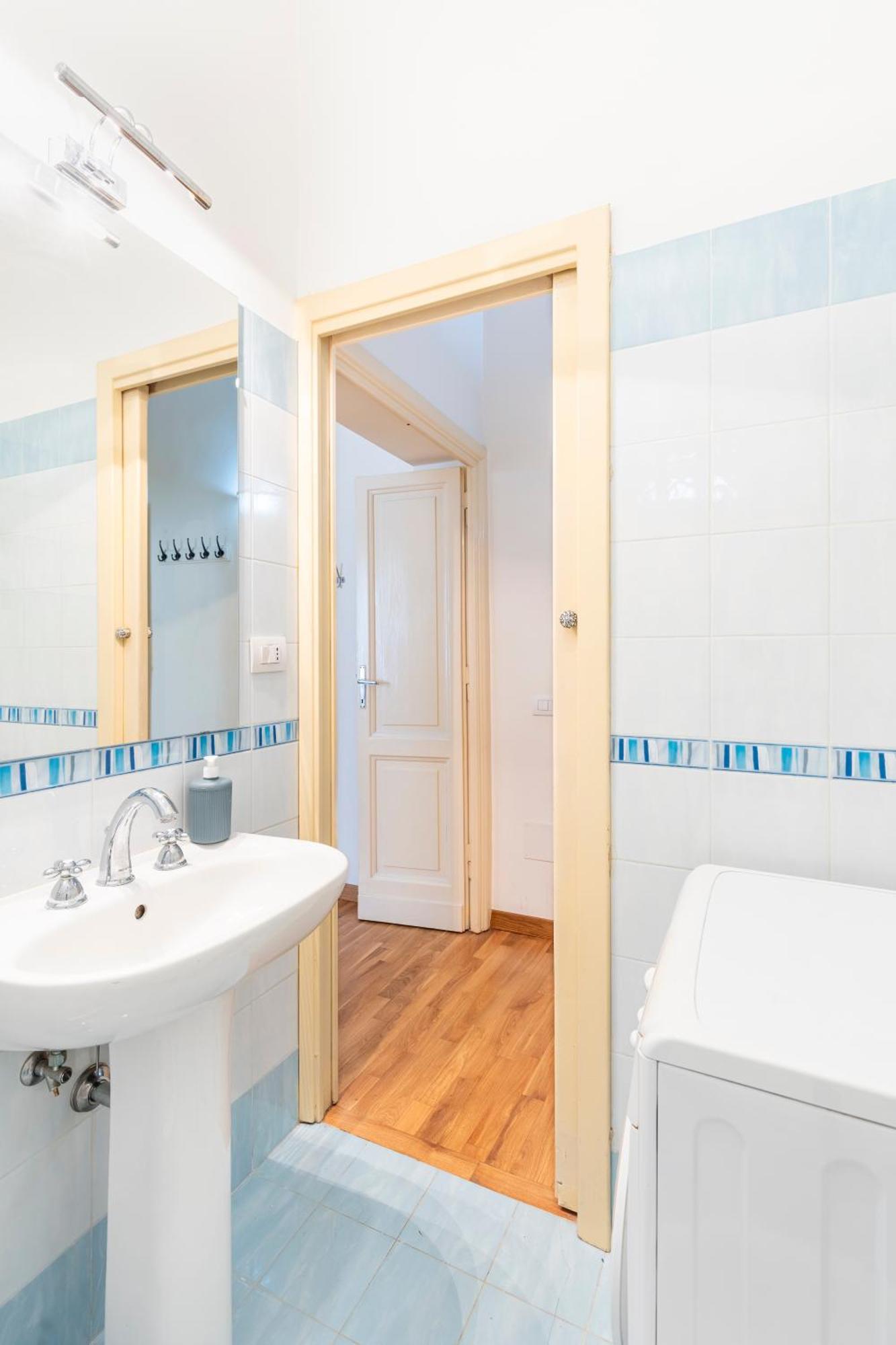 Casa Elena - Italyholidayhouse Rome Extérieur photo