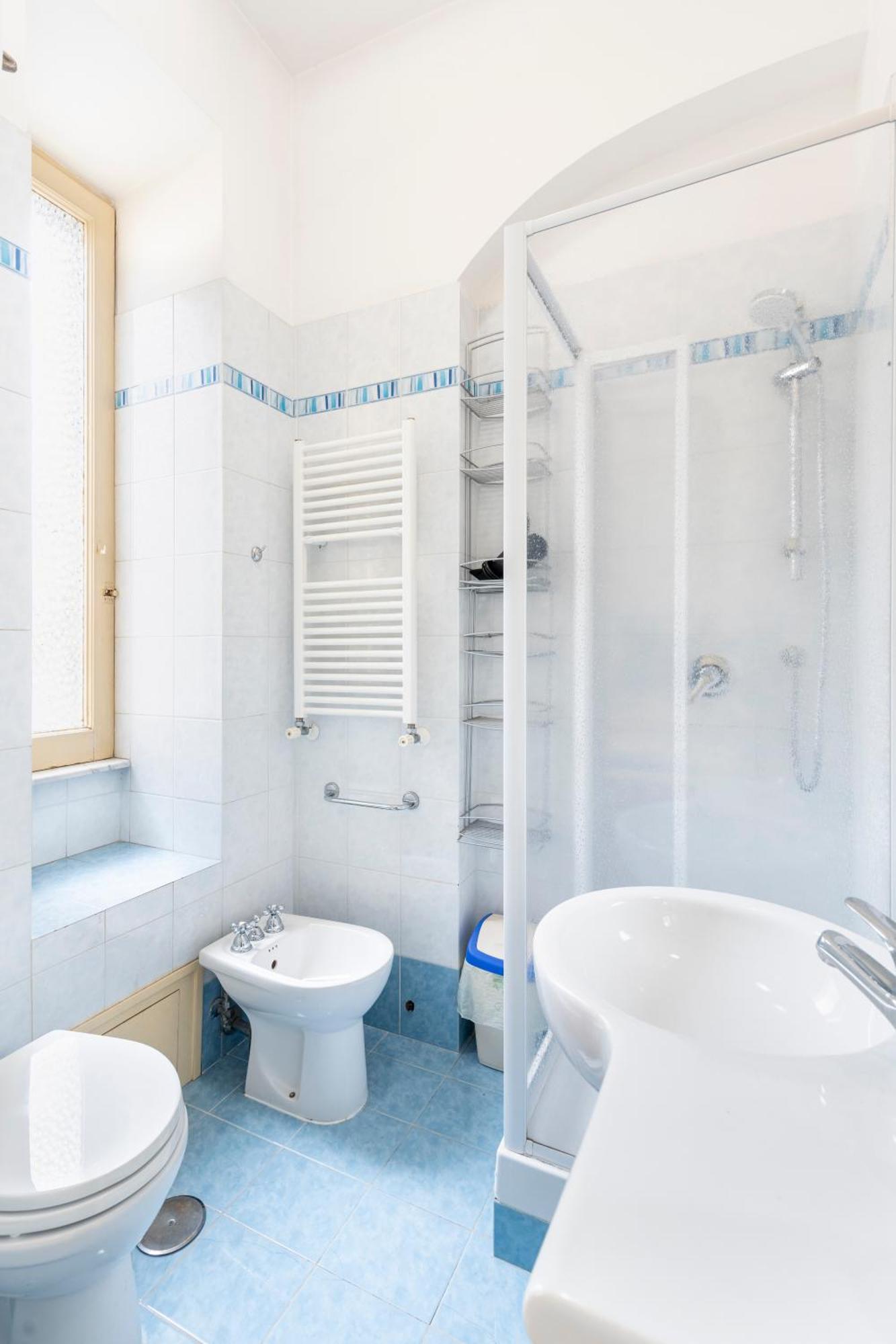 Casa Elena - Italyholidayhouse Rome Extérieur photo