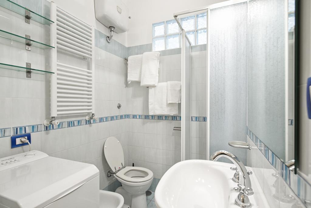 Casa Elena - Italyholidayhouse Rome Chambre photo