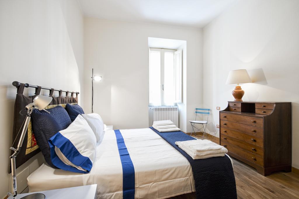 Casa Elena - Italyholidayhouse Rome Chambre photo