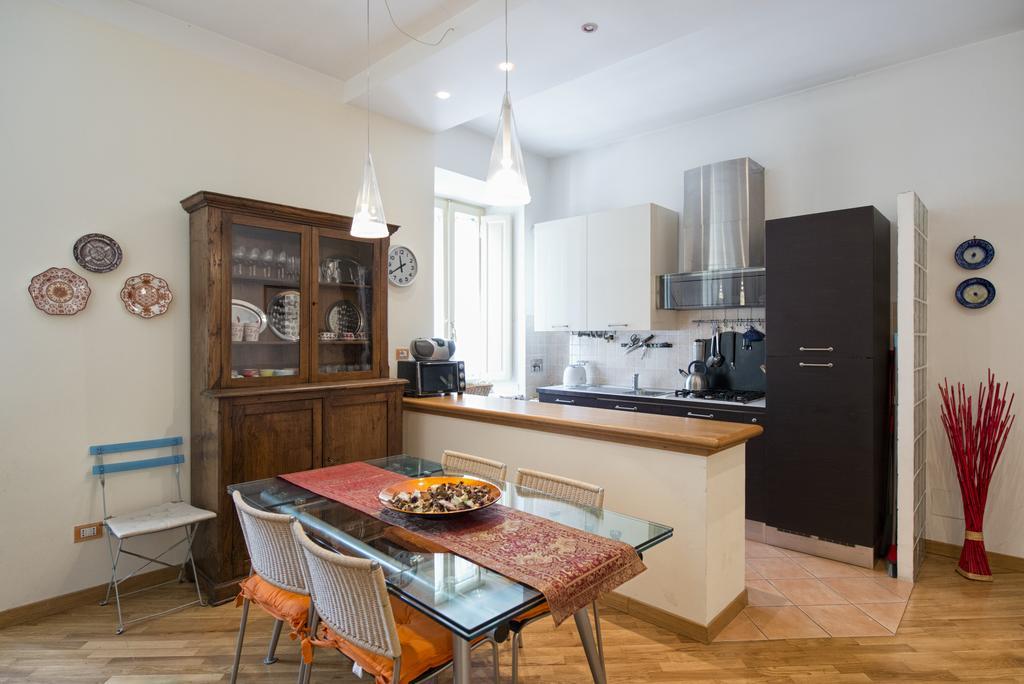Casa Elena - Italyholidayhouse Rome Chambre photo