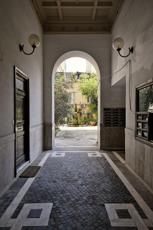 Casa Elena - Italyholidayhouse Rome Chambre photo